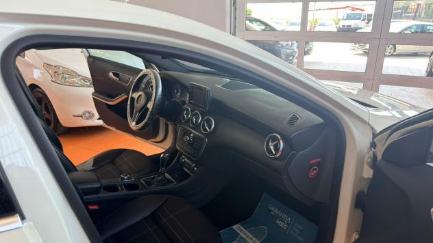 Mercedes-benz A 180 CDI Sport - Foto 10
