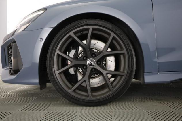 AUDI RS3 RS 3 SPB TFSI quattro S tronic rif. 23748974 - Foto 9