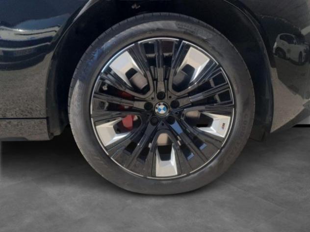 BMW X3 xDrive20d 48V MSport Pro Aut. + Tetto panorama rif. 24086362 - Foto 5