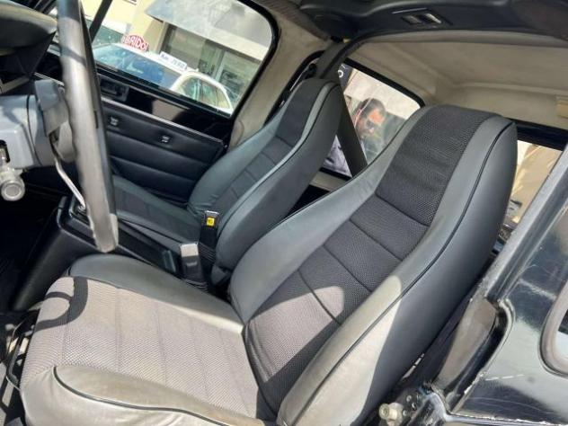 Jeep Wrangler Eagle 2.5 Laredo GANCIO TRAINO + Verricello - Foto 6