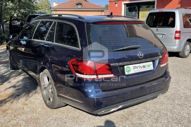 Mercedes-Benz Classe E E 220 CDI S.W. Premium - Foto 7