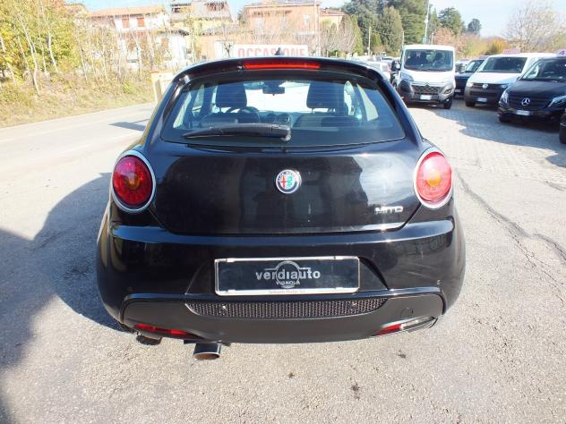 ALFA ROMEO MITO 1.4 78 CV 8V S&S URBAN EURO 6/B - Foto 5