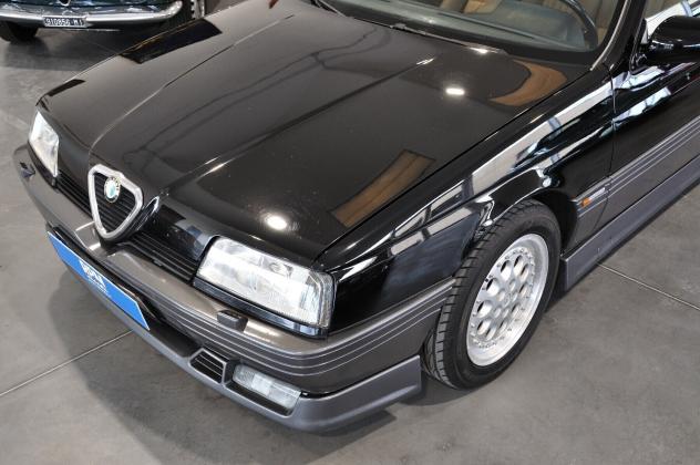 Alfa Romeo 164 3.0i V6 24V cat Q4 Recaro - Foto 7