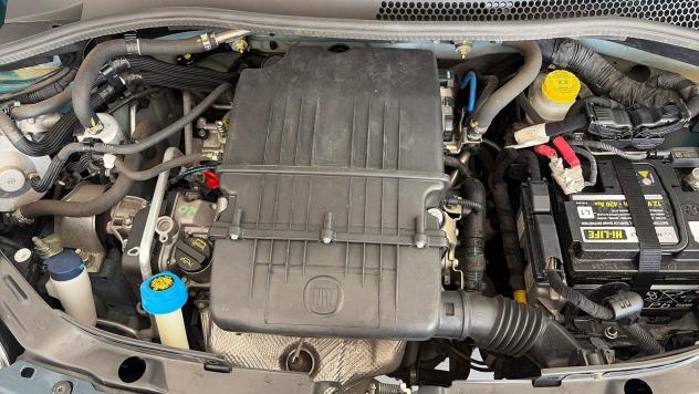 FIAT 500 III 2015 0.9 TwinAir Turbo 85cv - Foto 6