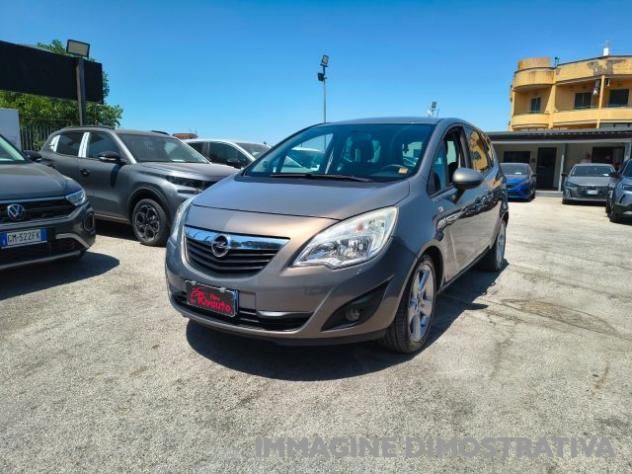 OPEL Meriva 1.4 100CV Elective rif. 24079523 - Foto 2