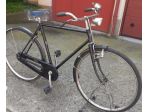 Taurus freni a bacchetta vintage