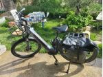 E bike Xp Esplorer