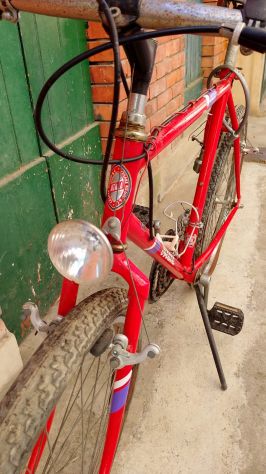 Mountain Bike Vintage Atala anni '90 - Foto 4