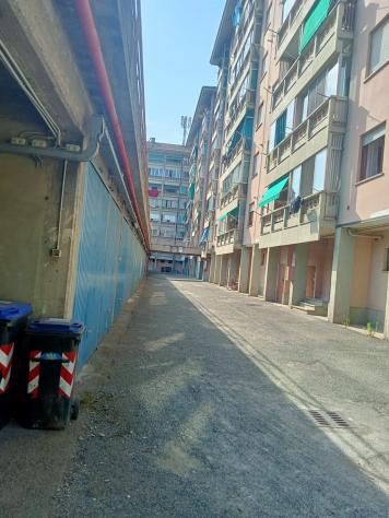 VIA DE CANAL - VENDESI BOX AUTO - Foto 2