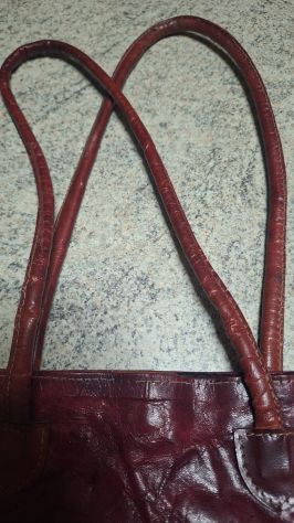 BORSA  DONNA ETNICA ORIGINALE LEGEND - Foto 8