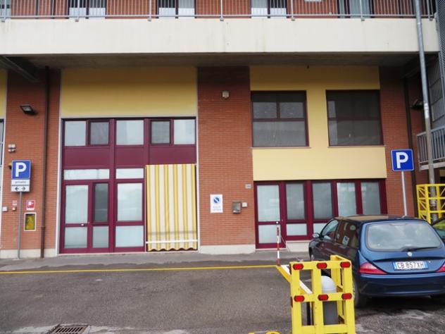 Capannone a Cesena - Rif. lbcalcinaro - Foto 2