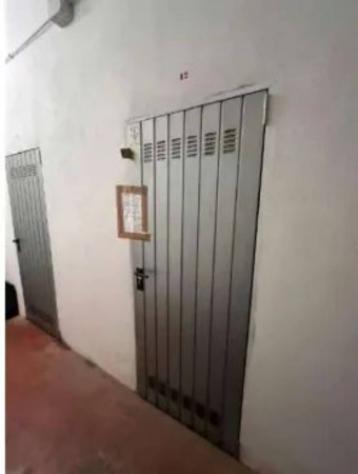 Immobile in asta di 6 m² in vendita a Gallicano nel Lazio - Foto 3