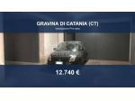 Immobile in asta di 34 m² in vendita a Gravina di Catania