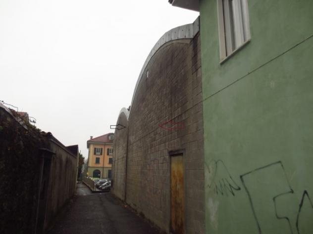 Verbania - ZONA INTRA VENDESI CAPANNONE - Foto 3