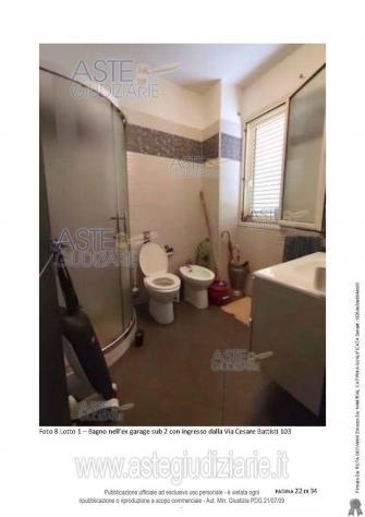 IMMOBILI-IMMOBILE RESIDENZIALE-Via Nazario Sauro, 102, 97011 Acate RG, Italia - Foto 5