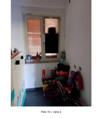 Immobile in asta di 98 m², box auto in vendita a Aci Catena - Foto 16