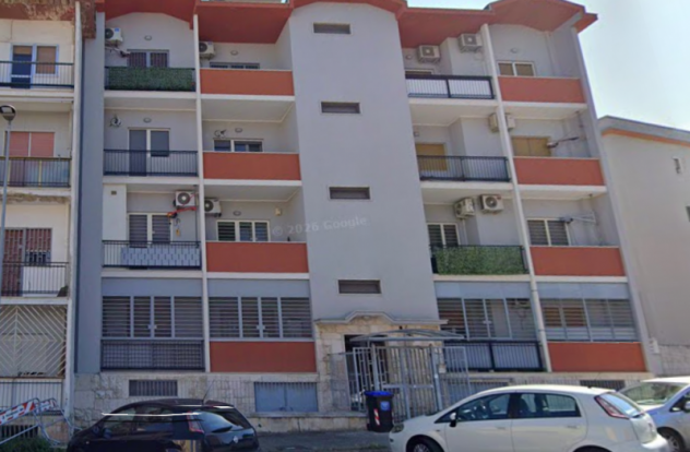 Bari San Paolo. Via Basilicata. Libero. Ottimo. Quadrivani accessoriato. - Foto 2