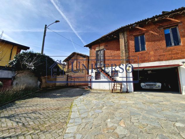 CASA INDIPENDENTE PANORAMICA CON TERRAZZA MAGAZZINO GARAGE E ORTI - Foto 7