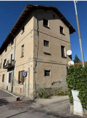 224/2025 U VA - Porzione di casa in asta a Casale Litta - Foto 3