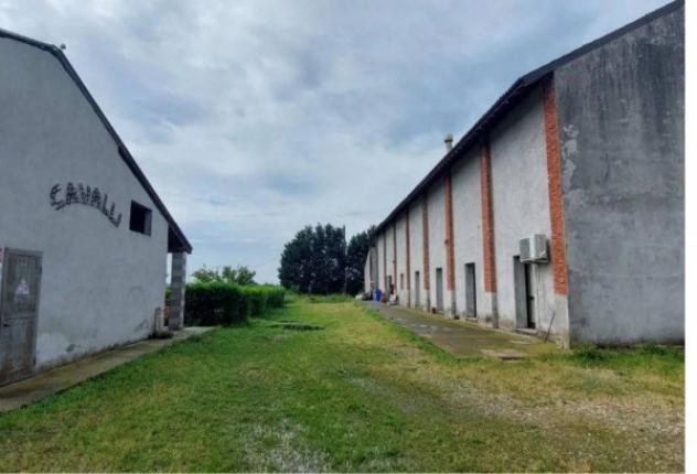 Immobile in asta di 2878 m² in vendita a Cassolnovo - Foto 7
