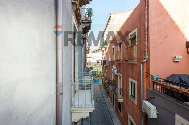 Appartamento in vendita a Catania, Centro Storico - Foto 13