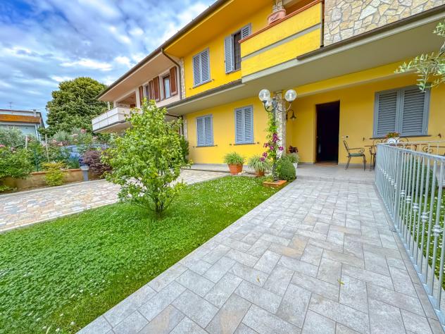 Appartamento in vendita a Chiesina Uzzanese - Foto 5