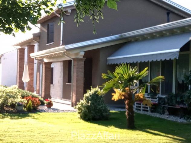 Villa a Correzzola - Rif. CORR34 - Foto 2