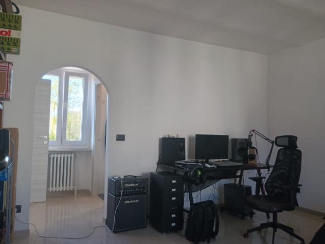 CASA INDIPENDENTE A FONTANETTO PO' - VERCELLI - Foto 8