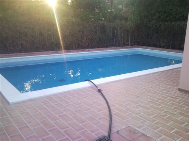 Portorosa - Villa angolare con piscina privata - Foto 5