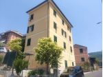 Struppa-6 vani con terreno antistante