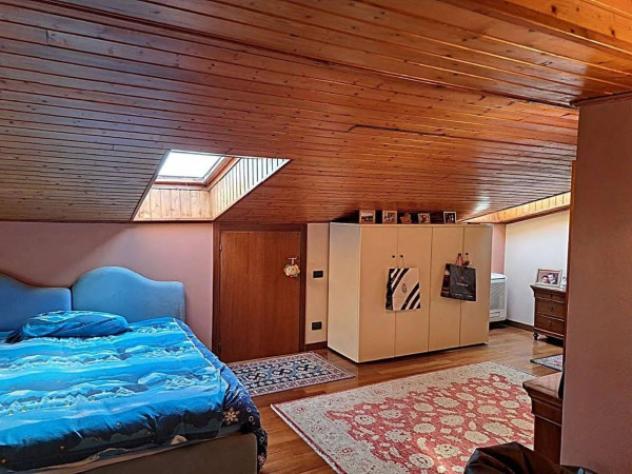 Immobile in asta di 394 m² con più di 5 locali e box auto in vendita a Lonate Ceppino - Foto 7