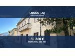 Immobile in asta di 194 m² in vendita a Lucca