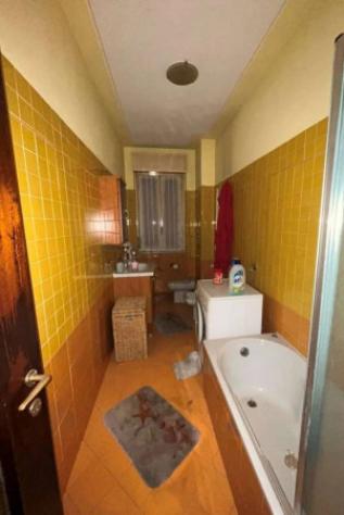 Immobile in asta di 105 m², box auto in vendita a Melegnano - Foto 3