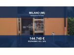 Immobile in asta di 89 m² in vendita a Milano