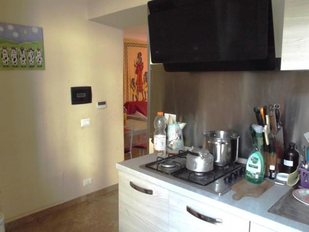 Mondovì (CN), frazione Breo, appartamento in palazzo storico - Foto 6