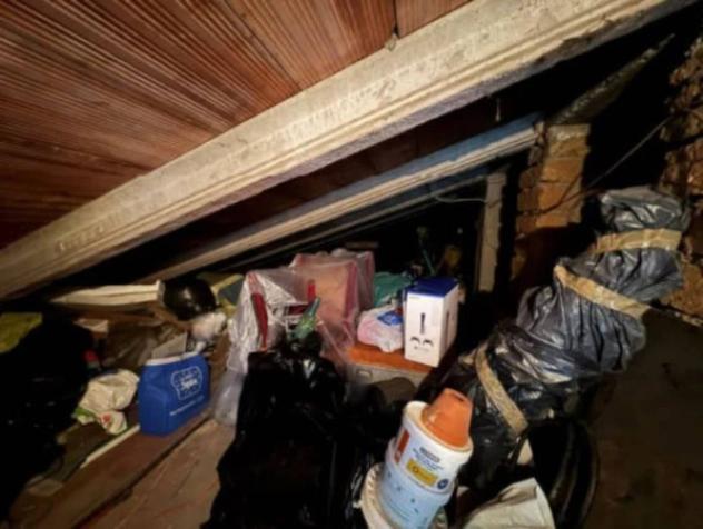 Immobile in asta di 295 m² in vendita a Narni - Foto 14