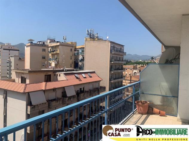 Ampio Appartamento panoramico in Corso Calatafimi - Foto 3