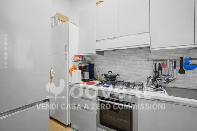 Appartamento di 112 m² con 4 locali e posto auto in vendita a Roma - Foto 8