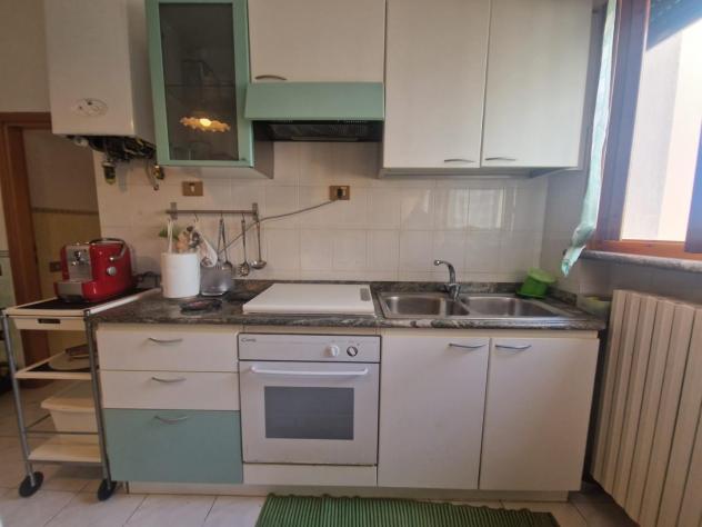 Appartamento in vendita a Vada - Rosignano Marittimo 60 mq Rif: 1335064 - Foto 5