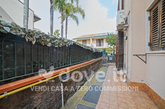 Villa di 175 m² con 5 locali e posto auto in vendita a San Giovanni la Punta - Foto 5