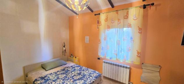 Terratetto in vendita a Ripafratta - San Giuliano Terme 125 mq Rif: 1375216 - Foto 8