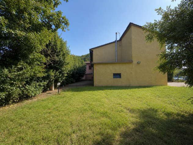 Porzione di casa in vendita a Falorni - Santa Maria a Monte 195 mq Rif: 1429104 - Foto 10