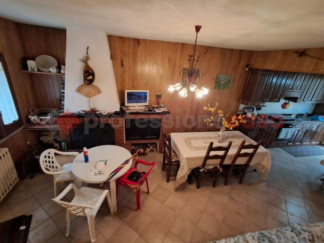 Villa o villino - Santo Stefano in Aspromonte . Rif.: Cod. rif 3311779VRG - Foto 12