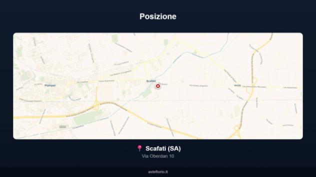 Immobile in asta di 90 m² in vendita a Scafati - Foto 7