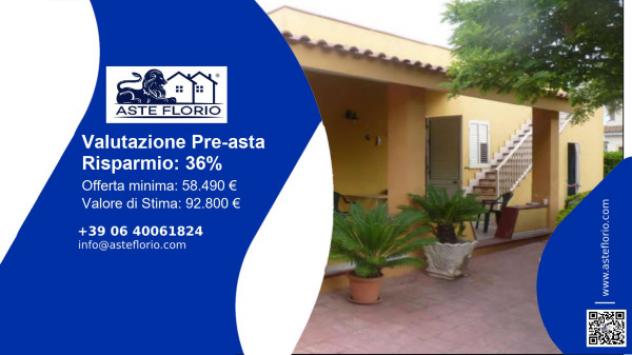 Immobile in asta di 85 m² in vendita a Siracusa - Foto 2