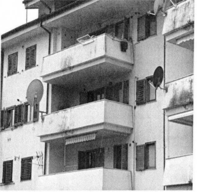 Immobile in asta di 144 m², box auto in vendita a Tito - Foto 12