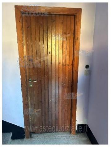 IMMOBILI-IMMOBILE RESIDENZIALE-Via Fonte, 2, 60010 Castel Colonna AN, Italia - Foto 4