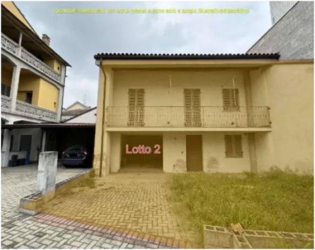 Immobile in asta di 99 m², box auto in vendita a Trino - Foto 3