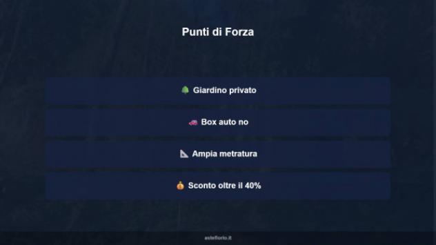 Immobile in asta di 314 m² in vendita a Urbania - Foto 9