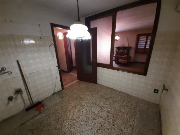 Porzione di casa - Vobarno . Rif.: 001 Vobarno - Foto 5